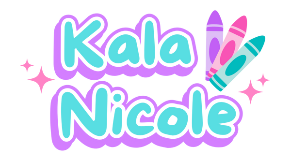 Kala Nicole Coloring